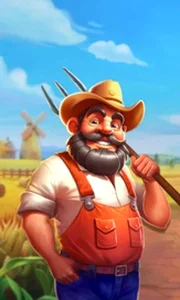 Barnyard Megahays Megaways