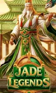 Jade Legends