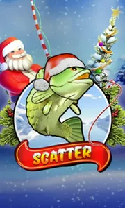 Christmas Big Bass Bonanza