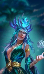 Golden Avalon Hold and Win