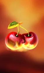 5 Fire Fruits