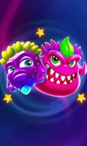 Alien Fruits 2