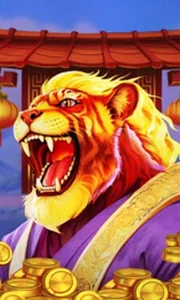 Wild Tiger