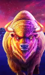 Buffalo King Megaways