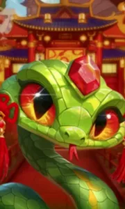Fortune Snake