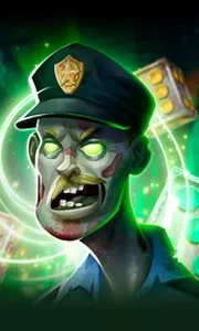 100 Zombies Dice