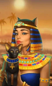 Book Of Cats Megaways
