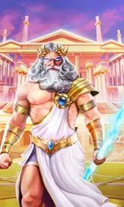 Gates of Olympus