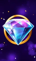 Jewel Boom Super Drop