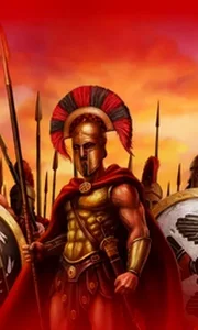 Almighty Sparta