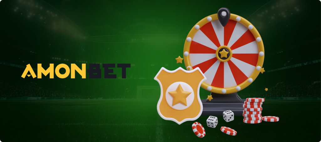 Amonbet Casino Gaming